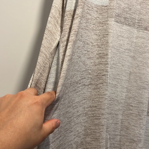 Wilfred Free knit tunic/mini dress sz XXS - Picture 7 of 12